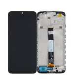 Xiaomi Redmi 9A (M2006C3LG) Redmi 9C (M2006C3MG) Display + Frame 5600070C3L00 - Black