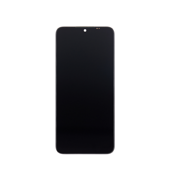 Xiaomi Redmi 9A (M2006C3LG) Redmi 9C (M2006C3MG) Display + Frame - Black
