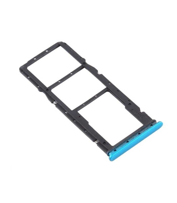Xiaomi Redmi 9A (M2006C3LG) Redmi 9C (M2006C3MG M2006C3MT) Sim Holder - Twilight Blue