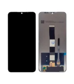 Xiaomi Redmi 9A Redmi 9C Display+ Digitizer - Black