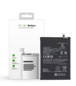 Xiaomi Redmi 9T (M2010J19SG) Battery BN62 - 6000mAh (AMHigh Premium)