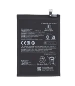 Xiaomi Redmi 9T (M2010J19SG) Battery BN62 - 6000mAh (AMHigh Premium)