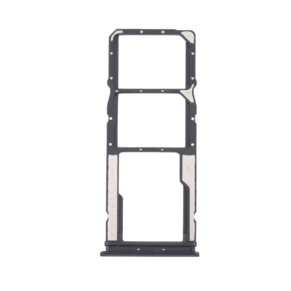 Xiaomi Redmi 9T (M2010J19SG) Sim Holder - Carbon Gray