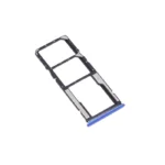 Xiaomi Redmi 9T (M2010J19SG) Sim Holder - Twilight Blue