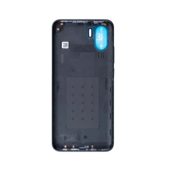 Xiaomi Redmi A1 (220733SI, 220733SG, 220733SL) Back Cover Black Without Lens Service Pack