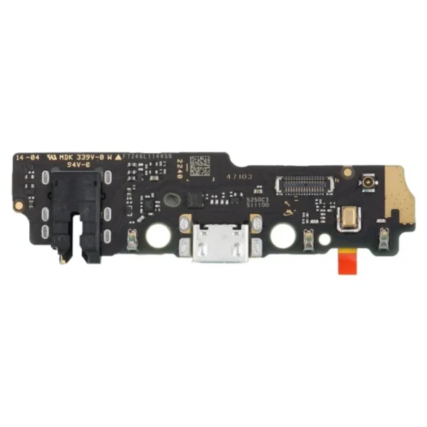 Xiaomi Redmi A1 (220733SI), A1 Plus (220733SFG) System Charging Board OEM