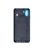Xiaomi Redmi A1 Plus (220733SFG) Back Cover Black Without Lens Service Pack