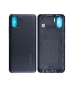 Xiaomi Redmi A1 Plus (220733SFG) Back Cover Black Without Lens Service Pack