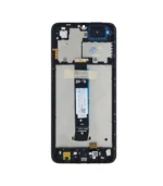 Xiaomi Redmi A1 Redmi A1 Plus OEM Display + Digitizer + Frame - Black