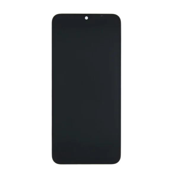 Xiaomi Redmi A2 A2 Plus Display And Digitizer With Frame Black Original