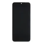 Xiaomi Redmi A2 A2 Plus Display + Digitizer Complete + Frame - Black