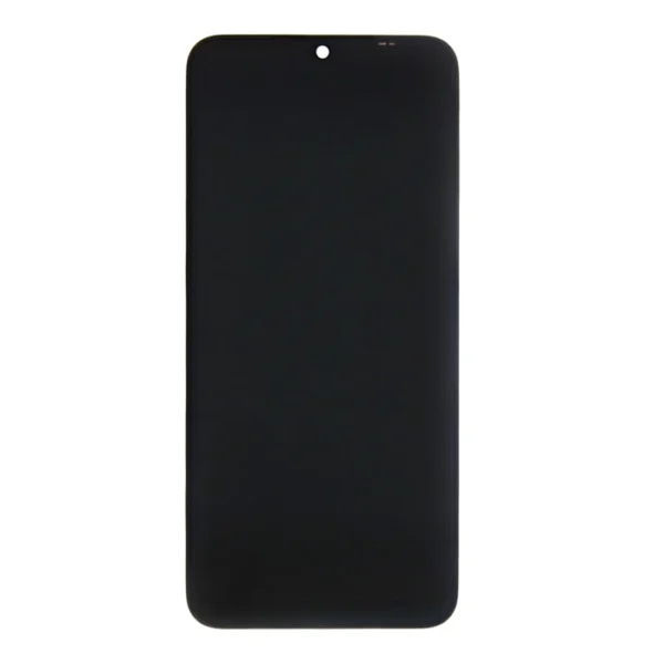 Xiaomi Redmi A2 A2 Plus Display + Digitizer Complete + Frame - Black