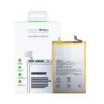 Xiaomi Redmi A3 (23129RN51X) Battery BN5R - 5000mAh (AMHigh Premium)