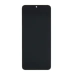Xiaomi Redmi A3 (23129RN51X) Display And Digitizer With Frame Black Original