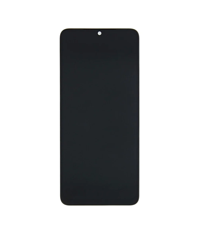 Xiaomi Redmi A3 (23129RN51X) Display And Digitizer With Frame Black Original
