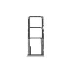 Xiaomi Redmi A3x (24048RN6CG) Sim Card Holder Moonlight White OEM