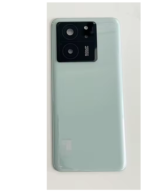 Xiaomi Redmi K60 Ultra (23078RKD5C) Back Cover With Lens Green OEM