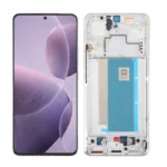Xiaomi Redmi K70 Ultra With Frame Violet OEM