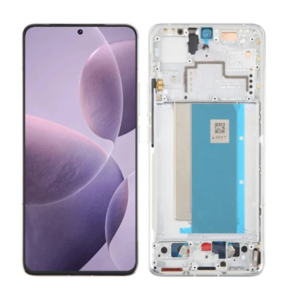 Xiaomi Redmi K70 Ultra With Frame Violet OEM