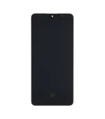 Xiaomi Redmi K70E, Poco X6 Pro, Redmi Turbo 3 Display And Digitizer Without Frame Black OEM