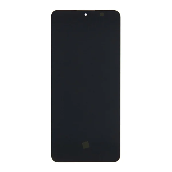 Xiaomi Redmi K70E, Poco X6 Pro, Redmi Turbo 3 Display And Digitizer Without Frame Black OEM