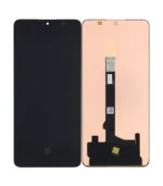 Xiaomi Redmi K70E, Poco X6 Pro, Redmi Turbo 3 Display And Digitizer Without Frame Black OEM