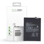 Xiaomi Redmi Note 10 4G Battery BN59 - 4900mAh (AMHigh Premium)