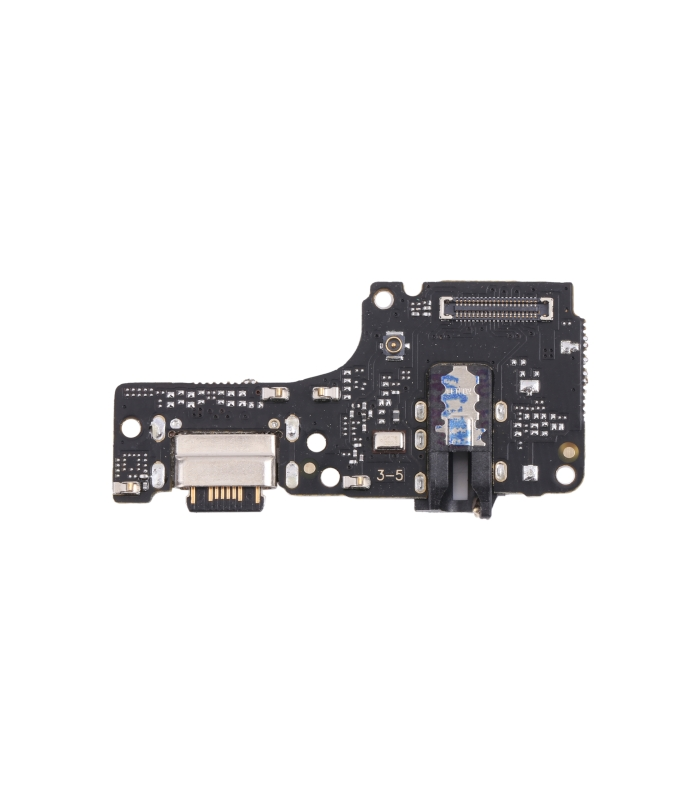 Xiaomi Redmi Note 10 4G (M2101K7AI M2101K7AG) Charging Connector Flex