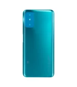 Xiaomi Redmi Note 10 5G (M2103K19G) Back Cover Aurora Green Without Lens Service Pack