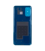 Xiaomi Redmi Note 10 5G (M2103K19G) Back Cover Aurora Green Without Lens Service Pack