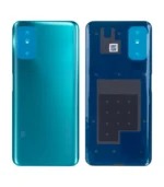 Xiaomi Redmi Note 10 5G (M2103K19G) Back Cover Aurora Green Without Lens Service Pack