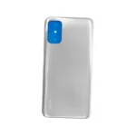 Xiaomi Redmi Note 10 5G (M2103K19G) Back Cover Chrome Silver 550500012E9X, 550500012D9X Service Pack