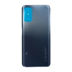 Xiaomi Redmi Note 10 5G (M2103K19G) Back Cover Graphite Gray Without Lens Service Pack