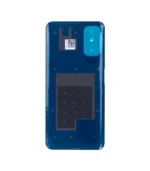 Xiaomi Redmi Note 10 5G (M2103K19G) Back Cover Graphite Gray Without Lens Service Pack