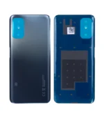 Xiaomi Redmi Note 10 5G (M2103K19G) Back Cover Graphite Gray Without Lens Service Pack