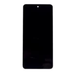 Xiaomi Redmi Note 10 Lite, 9S, 9 Pro, 9 Pro Max, Poco M2 Pro Display And Digitizer Without Frame Black OEM