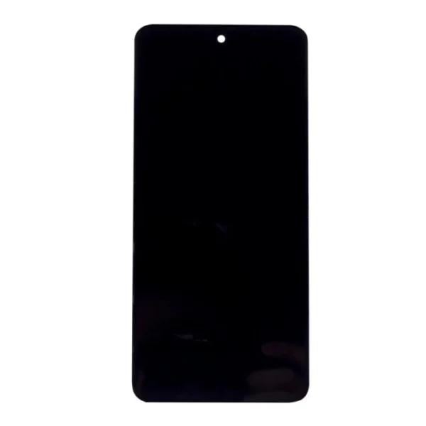 Xiaomi Redmi Note 10 Lite, 9S, 9 Pro, 9 Pro Max, Poco M2 Pro Display And Digitizer Without Frame Black OEM