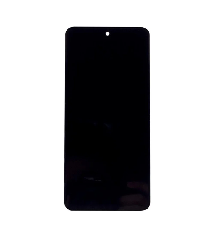 Xiaomi Redmi Note 10 Lite, 9S, 9 Pro, 9 Pro Max, Poco M2 Pro Display And Digitizer Without Frame Black OEM