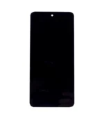 Xiaomi Redmi Note 10 Lite, 9S, 9 Pro, 9 Pro Max, Poco M2 Pro Display And Digitizer Without Frame Black OEM