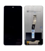 Xiaomi Redmi Note 10 Lite, 9S, 9 Pro, 9 Pro Max, Poco M2 Pro Display And Digitizer Without Frame Black OEM