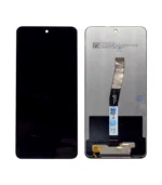 Xiaomi Redmi Note 10 Lite, 9S, 9 Pro, 9 Pro Max, Poco M2 Pro Display And Digitizer Without Frame Black OEM