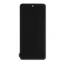 Xiaomi Redmi Note 10 Pro 4G (M2101K6G) Display And Digitizer With Frame Onyx Grey Soft-OLED