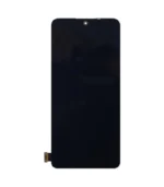 Xiaomi Redmi Note 10 Pro 4G (M2101K6G) Incell Quality Display + Digitizer - Black