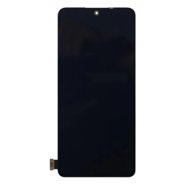 Xiaomi Redmi Note 10 Pro 4G (M2101K6G) Incell Quality Display + Digitizer - Black