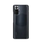 Xiaomi Redmi Note 10 Pro (M2101K6G) Back Cover Onyx Gray With Lens OEM