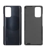 Xiaomi Redmi Note 10 Pro (M2101K6G) Back Cover Onyx Gray Without Lens Service Pack