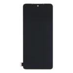Xiaomi Redmi Note 10 Pro, Note 11 Pro, Note 11 Pro Plus 5G, Note 12 Pro 4G, Poco X4 Pro 5G Display And Digitizer Without Frame Black Soft-OLED