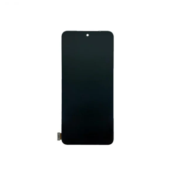 Xiaomi Redmi Note 10S (M2101K7BG), Redmi Note 10 4G (M2101K7AI) Display And Digitizer Without Frame Black In-Cell