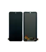 Xiaomi Redmi Note 10S (M2101K7BG), Redmi Note 10 4G (M2101K7AI) Display And Digitizer Without Frame Black In-Cell
