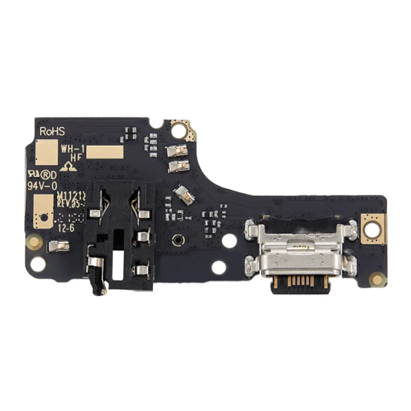 Xiaomi Redmi Note 10S (M2101K7BG) System Charging Board OEM